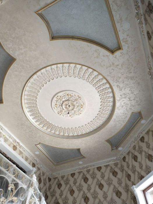 Евро ремонт квартир