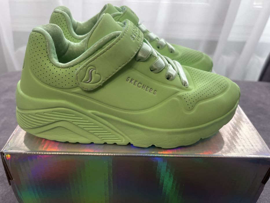 Детски маратонки Skechers