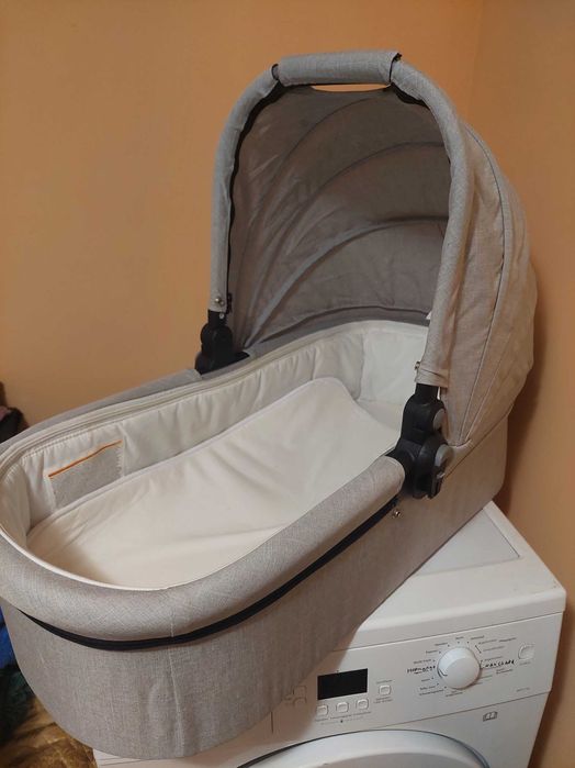 Комбинирана количка KIKKA BOO 3в1 UGO