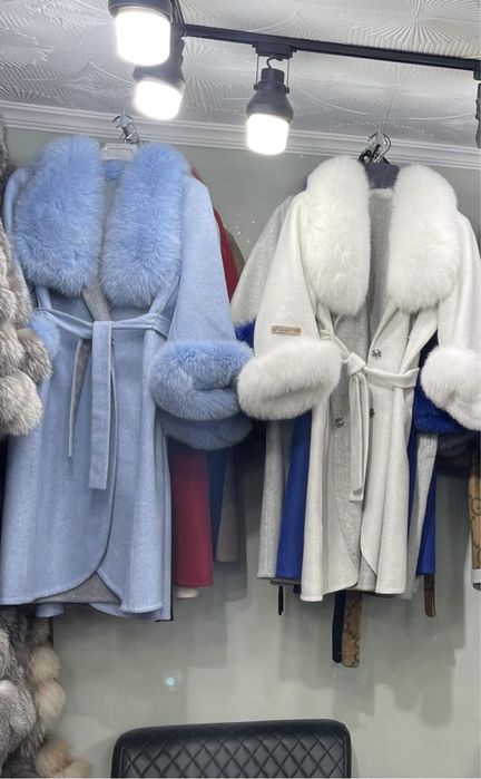 Haine de blana naturala