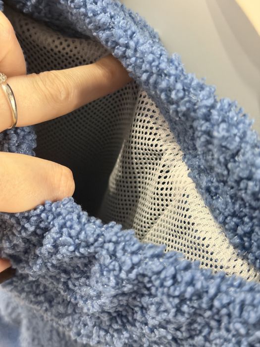 Детский костюм барашек