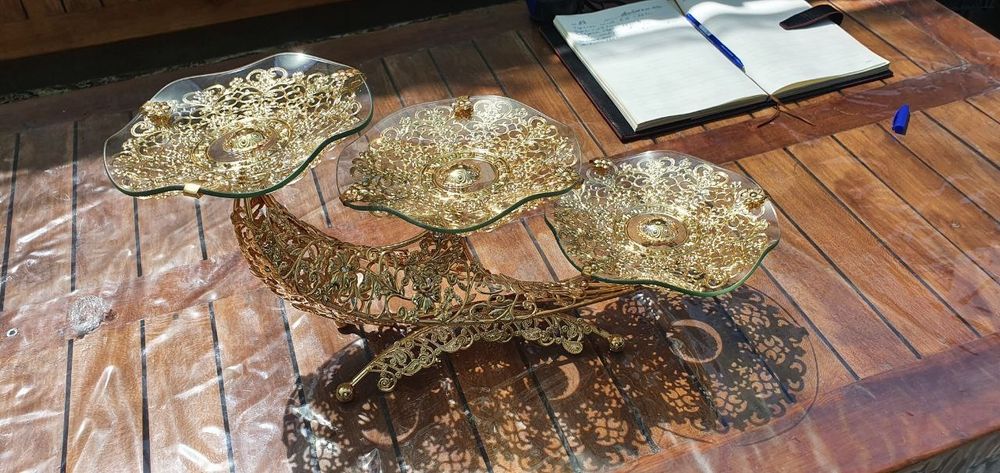 Посуды для ресторана