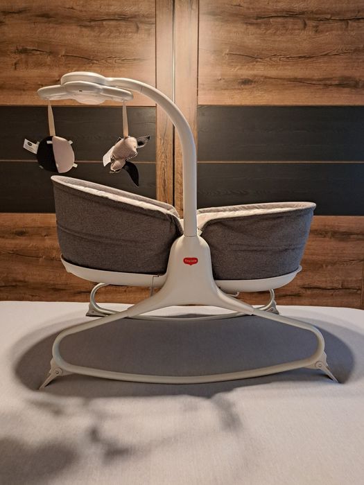 Люлка и подложка