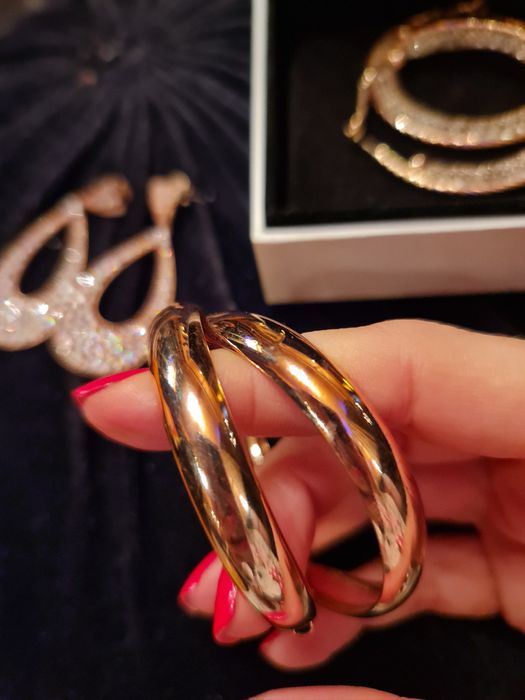 Сребърни пръстени,обеци,синджири