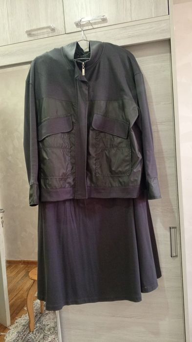 Yubka kofta 1 marta kiyilgan