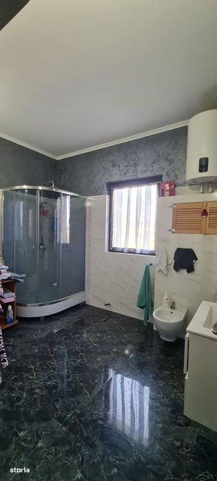 Casa P+M Cosmesti