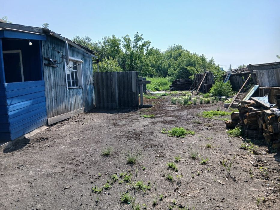 Продам Зх комнатный дом