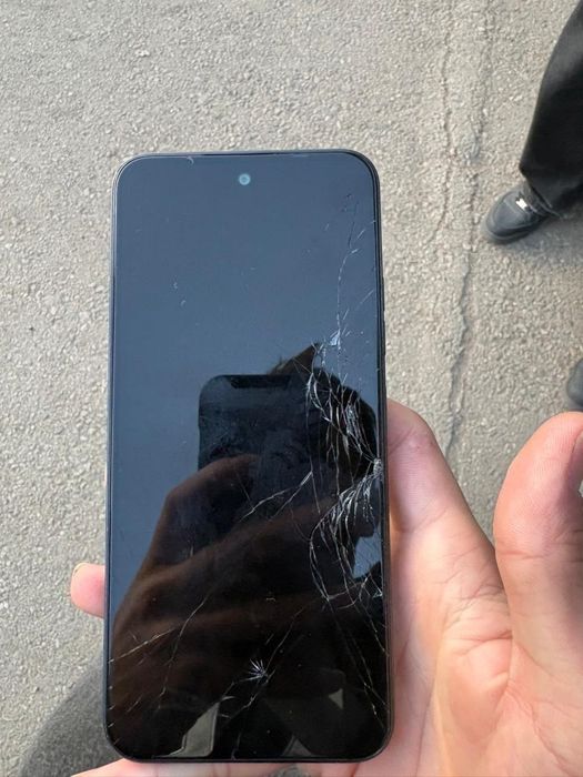 Tecno Spark 30c 128gb