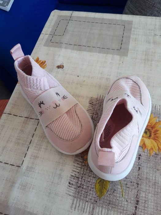 сладки маратонки