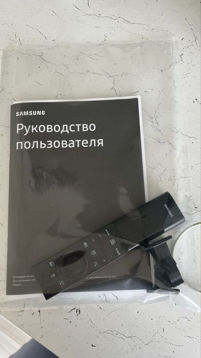Телевизор SAMSUNG