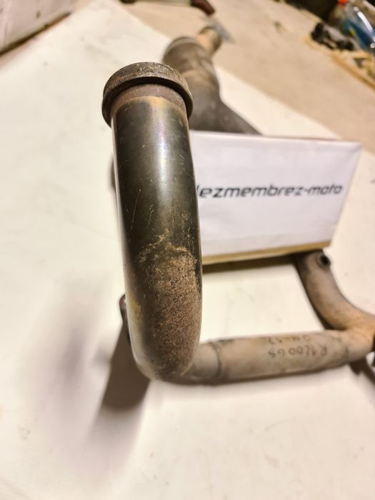 BMW R1200GS k25 2004 2012  toba evacuare galerie /galerii +alte piese