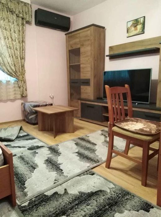 Двустаен, под наем, ж.к Лазур