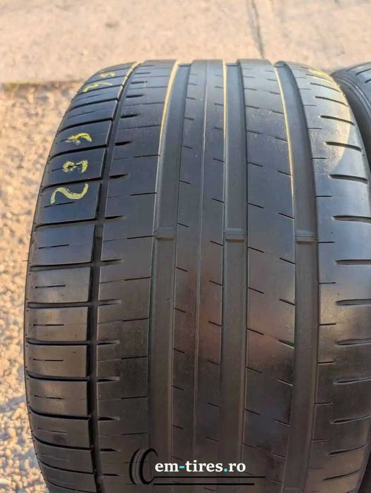 285/35 R18 • Vara • Falken Azenis FR510 101V | 2 buc | Pret/buc