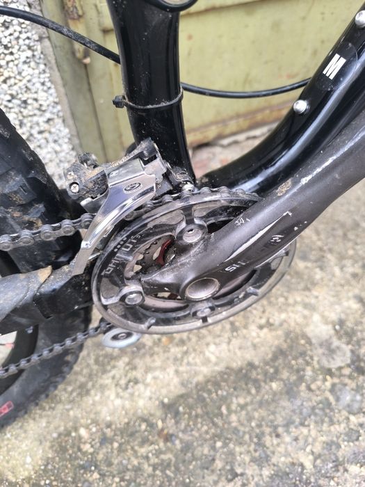 Specialized enduro evo М-размер.