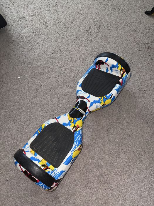 Howerboard myria