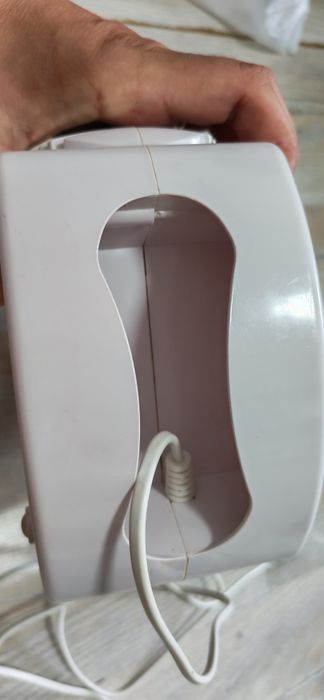 Aparat aerosoli complet