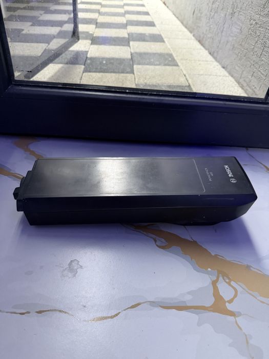 Baterie Bosch Powerpack 400