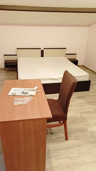 Отдавам под наем напълно обзаведена част от къща в ж.к. Надежда 2