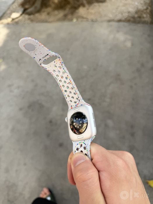 Apple Watch series 10 42mm