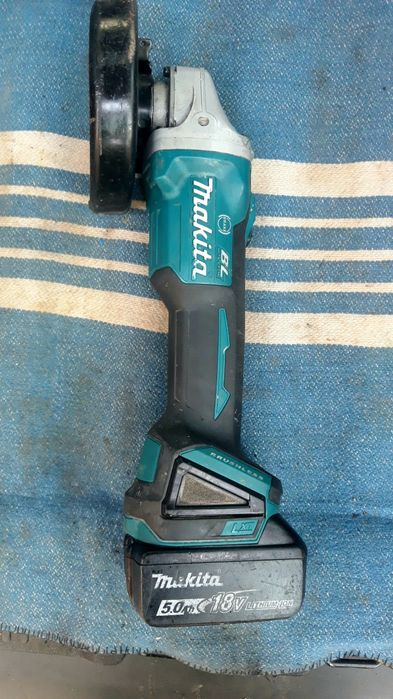 Flex Makita DGA506/504