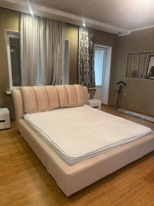 Срочно продаётся кровать!