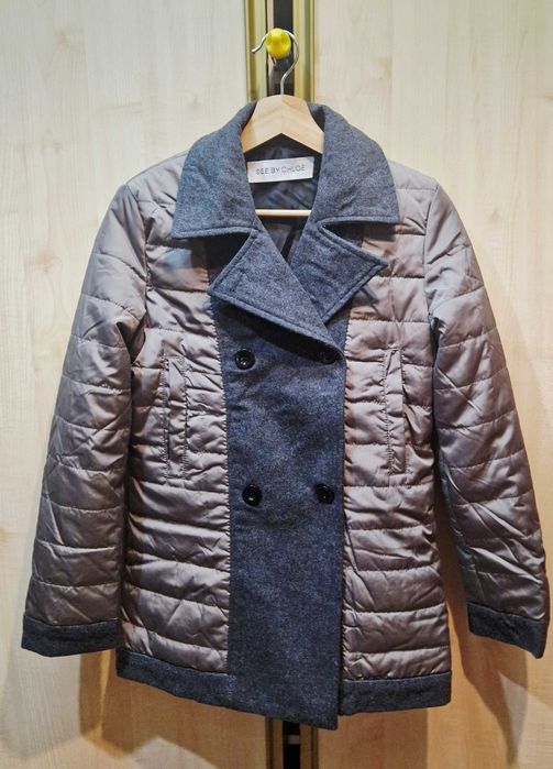 Продам новый жилет Tchibo