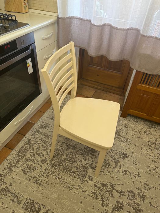 Кухонные стулья ikea