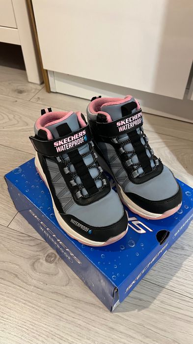 Детски боти SKECHERS 31