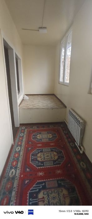 Аренда ТТТ-2  2в3/2/4 квартира!!!