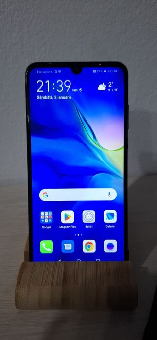 Vând Huawei p30 lite