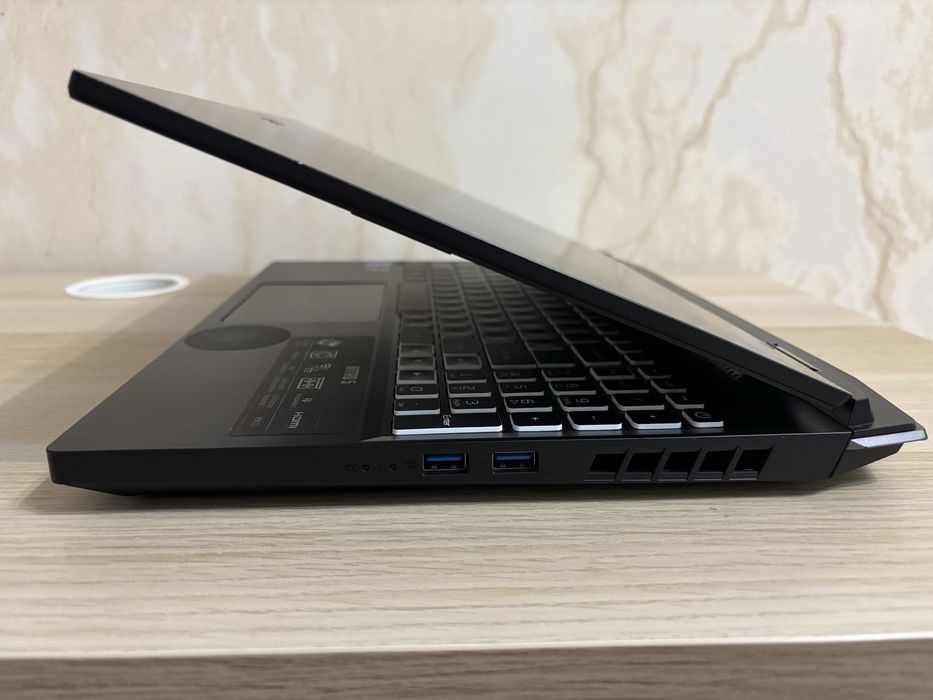 Acer Nitro 5 RTX4060 i5-12450H