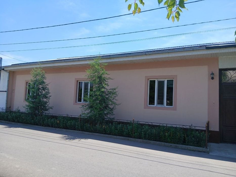Xovli sotiladi yashnabodda