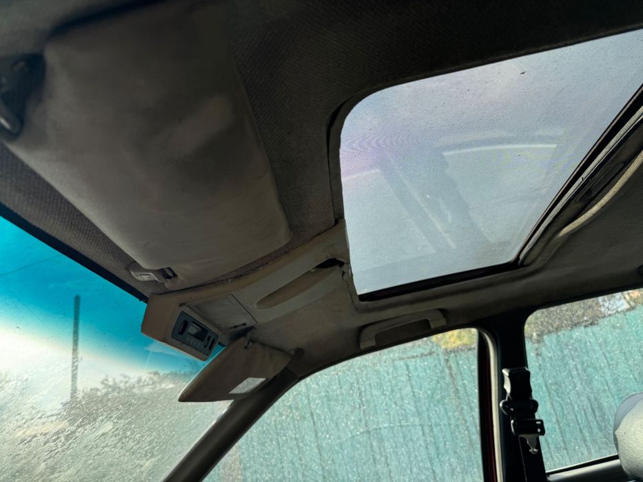 Ford Scorpio 1 поколения