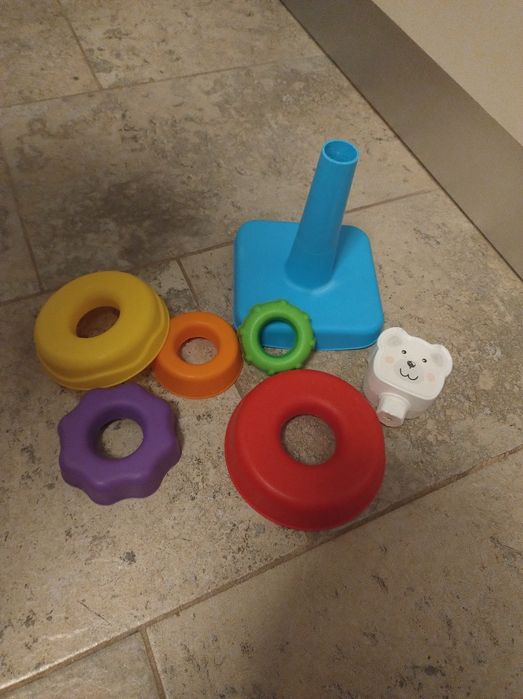 Jucării educative pentru copii