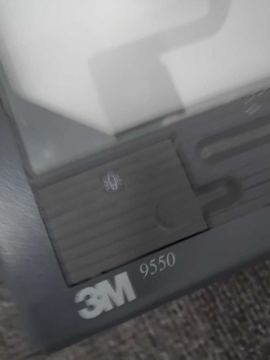 Retroproiector 3M 9550 4000 lumeni, made in USA