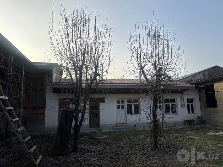 Уч Кахрамон, Кибрайский район N21