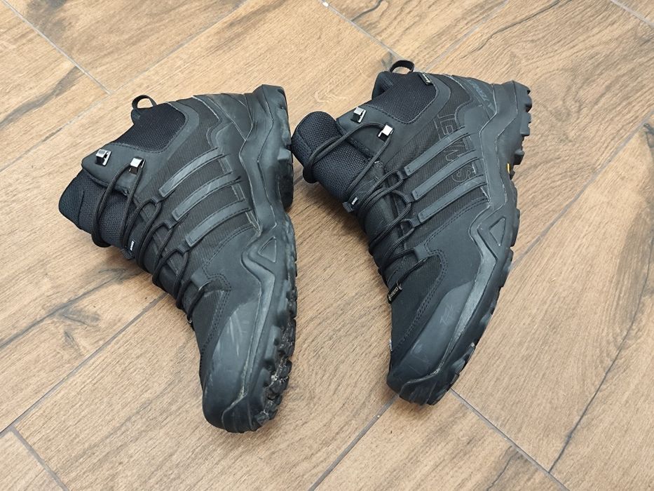 Туристически обувки Adidas Terrex