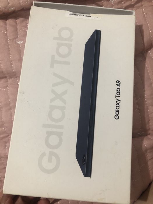 Galaxy Tab A9 35000