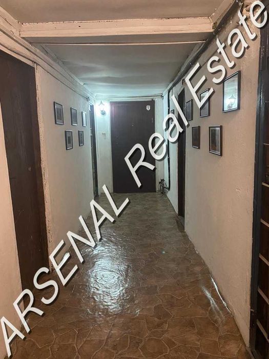 Продава се Двустаен апартамент в София, Център - 60 кв.м за 2784 €/кв.м - Снимка #1