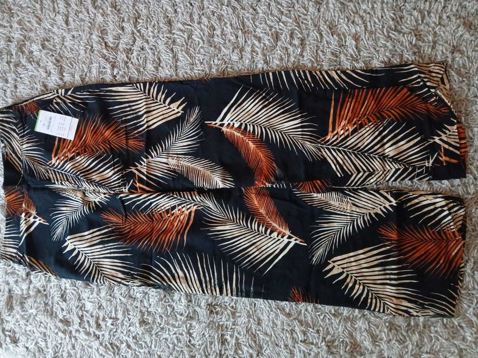 Pantaloni cargo, marimea S, noi