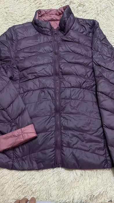 2х сторонняя Ветровка для девушек