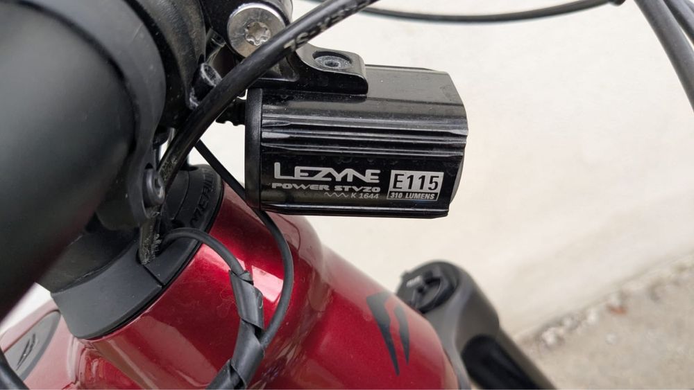 MERIDA Eone-Forty 675 IV1 Marime M 29