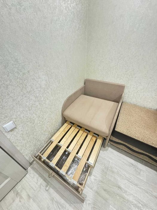 Кресло кровать в отличном состоянии