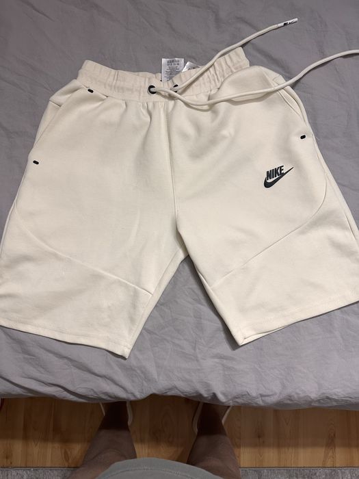 къси панталонки Nike