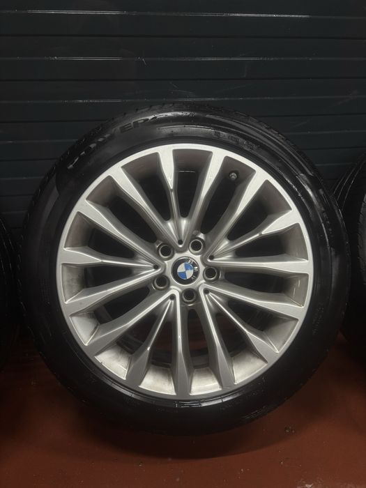 Jante BMW Style 632 R18