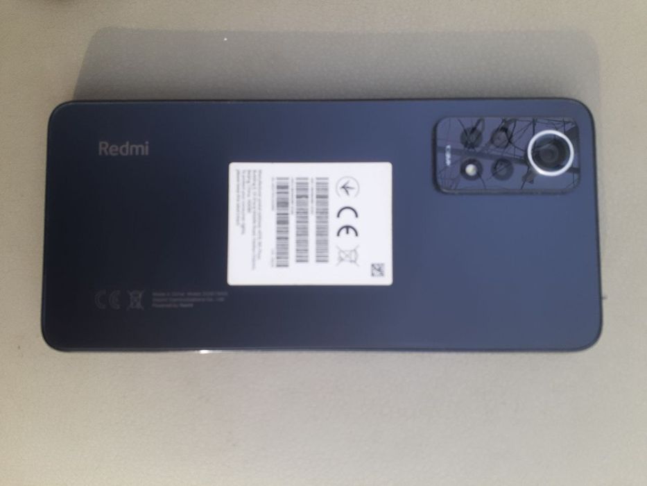 Redmi 12 Pro 8 128