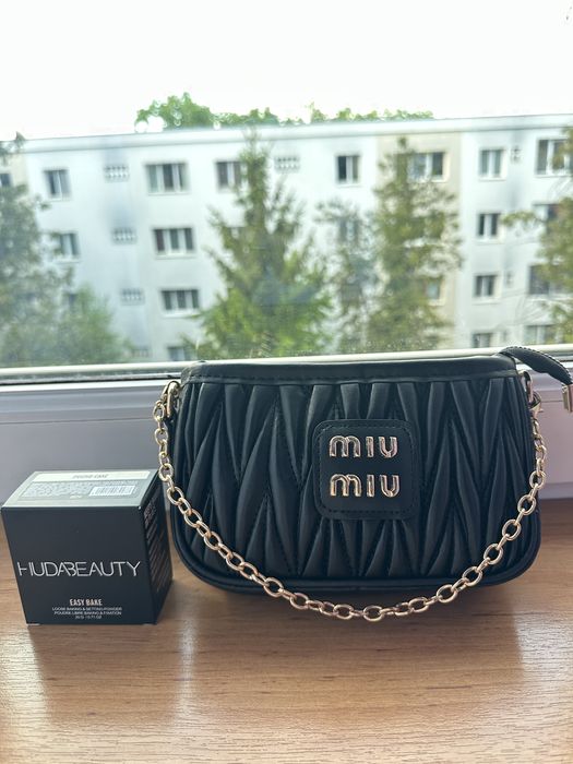 Geanta Miu Miu  Noua