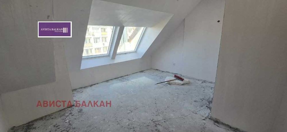 Продава се Тристаен апартамент в София, Център - 151 кв.м за 2153 €/кв.м - Снимка #5