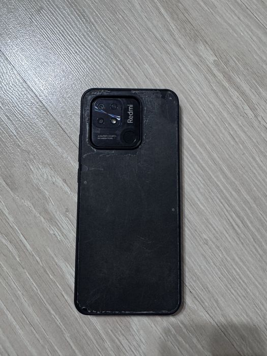 Redmi 10C 4+1/64GB