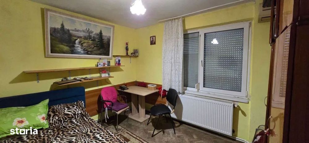 Apartament 2 Camere Semidecomandat |  Zona Centru | Etaj 3/7